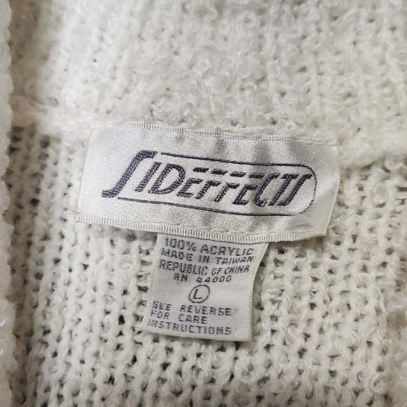 Sweater - Picture 6 of 8